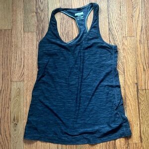 Kirkland Stretch Racerback Workout Top